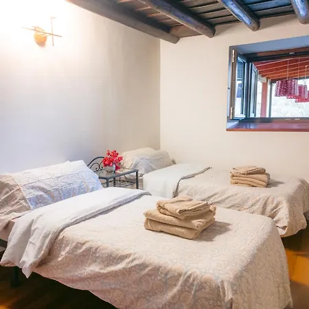 펜션 Casa El Gamonal *