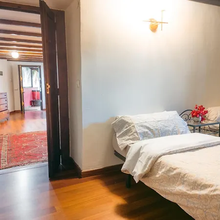 Casa El Gamonal 펜션 *
